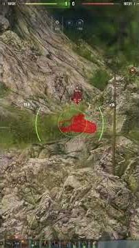 worldoftanks.eu Scorpion master !