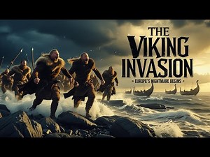 1000 Years of Power: The History of the Vikings - HD Documentary Film
