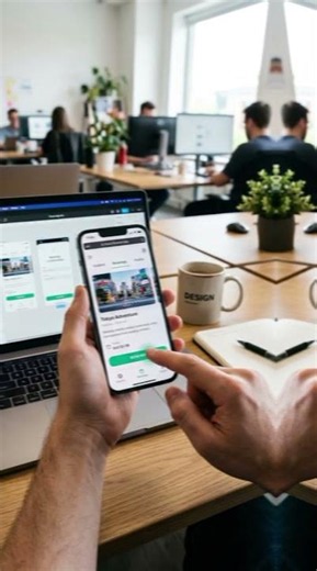 🚀 Test Your Figma Prototype on Your Phone in Seconds! 📱✨