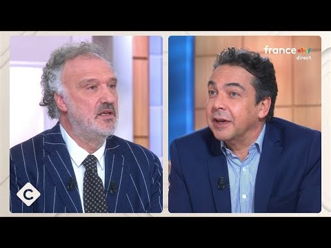 Marine Le Pen, fixée sur son sort le 7 juillet - C à Vous l’Intégrale - 12/02/2026