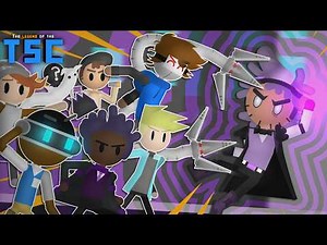 The Legend of the TSC | S2E4 (FINALE) | The Reality Worth Fighting For