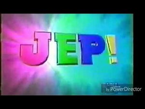 Jeopardy Think Music Mashup (JEP! and 2008 version 2) version 4