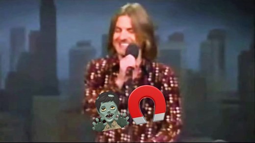 Monster Magnet Heavy Metal Concert Experience in New York City