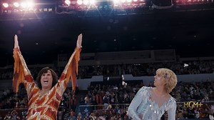 The fiercest rivals hit the ice once again. When you need a Winter Olympics break, skate on over to MGM and watch Blades of Glory. | MGM