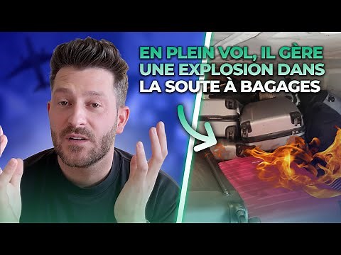 Je vous dévoile les coulisses du métier de steward