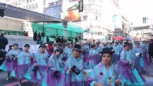 TRAS 2 AÑOS DE PAUSA POR EL COVID-19, LA FIESTA DEL GRAN PODER SE...