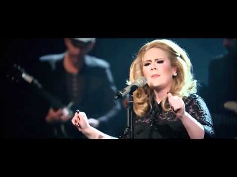 Adele - I'll Be Waiting (Live At The Royal Albert Hall)