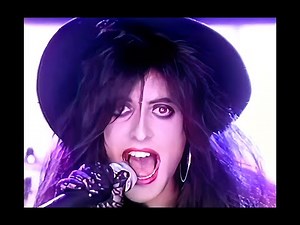 Pretty Boy Floyd - Rock and Roll (Is Gonna Set the Night on Fire) (Music Video) (Glam Metal) [HD/4K]