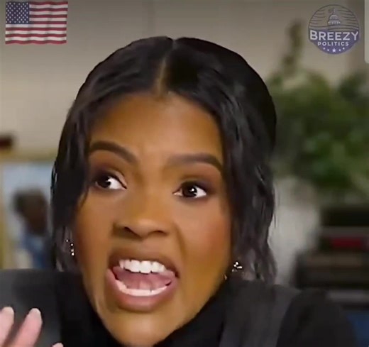 28K views · 261 reactions | THIS is what demon possessed SOUNDS LIKE! Candace Owens | Evangelist D.R. Harrison | Facebook