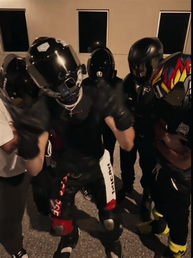 Apollo Edits: Creative Motorcycle Video Showcase