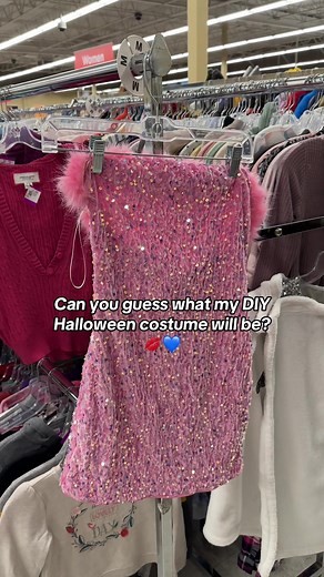 Value Village Halloween Costume Haul ft. DIY Costumes