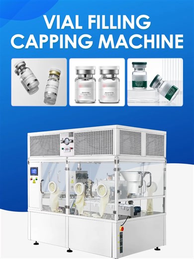 ZONESUN Automatic 10 Heads Peristaltic Pump Vial Filling and Capping Machine Monoblock Machine. #ZONESUN #packagingmachine #zonesun #fillingmachine #liquidfillingmachine #cappingmachine #CAPPING #filling #bottlecappingmachine #vialfillingmachine #fillingcappingmachine