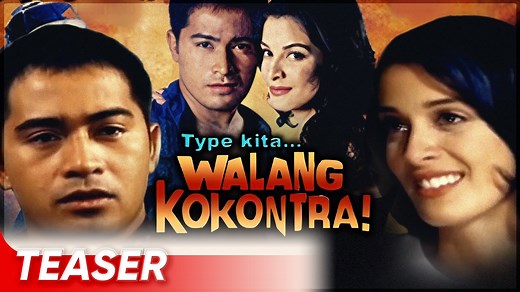 Watch the SUPERVIEW FULL MOVIE here: http://bit.ly/3YIr5Ji Primo (Bayani Agbayani) is set to meet his pen pal from abroad, Isabel (Dayanara Torres). But because of his insecurity about his looks, he asks his cousin Victor (Cesar Montano) to meet her instead. Soon, things start to get real for Victor and Isabel. #CesarMontano #BayaniAgbayani #DayanaraTorres | ABS-CBN Film Productions Inc. (Star Cinema)