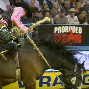 69K views · 927 reactions | Ryder Wright comes from a long line of saddle bronc riding world champions but stands out with being the youngest to capture the title at 19-years-old. | PRCA ProRodeo | Facebook