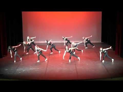 Modern'jazz Ados Emotion Danse