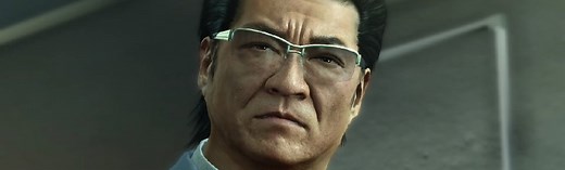 Yakuza 0 - Defeat Kuze, Boss Battle