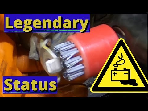 No Crank No Start! Toyota Camry