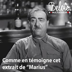 Quoi ? Vos amis ne connaissent pas Belote Multijoueur ? Ça me fend le cœur 💔 ! Soyez sympa avec eux, partagez ! 😉 | Belote Multijoueur | Page Officielle