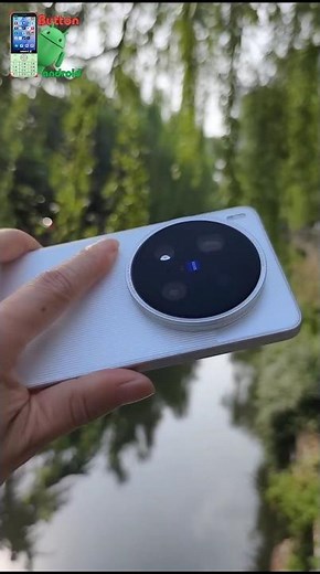 Vivo X200 Camera Test – DSLR Level Camera? Full Photo & Video Test. #smartphone #vivo #shorts