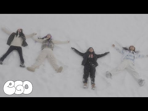 VVUP (비비업) ‘4 Life’ Special Video (Full ver.)
