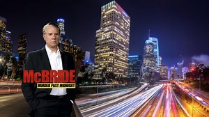 McBride: Murder Past Midnight - Apple TV