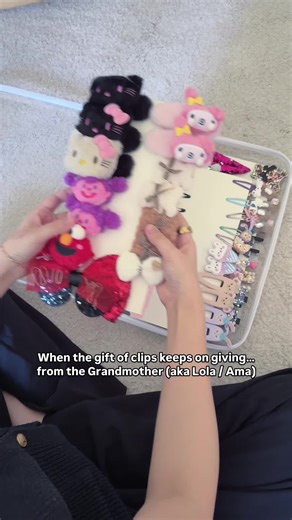 Organizing Your Clips for Better Management