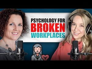 What Do Occupational Psychologists Actually Do? Organisational Psychology