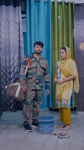 193K views · 2.9K reactions | Fauji Ki Biwi Ko Banaya Naukrani | Social Tales | Facebook