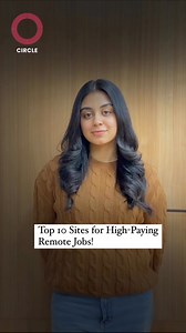 Ready to land your dream remote job? Explore the top 10 websites offering high-paying remote opportunities and unlock a world of flexibility, freedom, and success! Don’t miss out—your dream career is just a click away. #RemoteJobs #WorkFromHome #CareerGrowth | CIRCLE