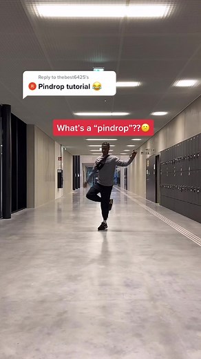 What is a Pindrop? Dance Tutorial Steps and Disclaimer