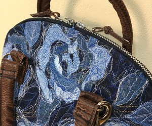 Super Strong Bowler-Style Bag