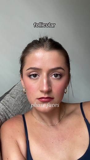 Understanding the Luteal vs Follicular Phase: Period Phases Explained!