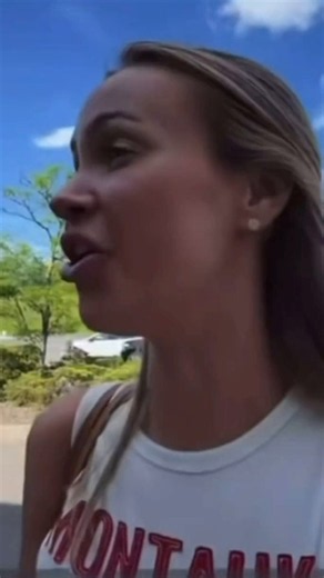 A social media influencer walked into a small-town grocery store and reacted as if she'd stumbled upon a crime scene. Her disgust went viral for being completely out of touch with reality.But the best part? The follow-up video of two guys perfectly imitating the experience right down to the facial expressions. (catherineebs/tuckerthorn)