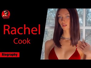 Rachel Cook - The Perfect Bikini Model | Biography & Info