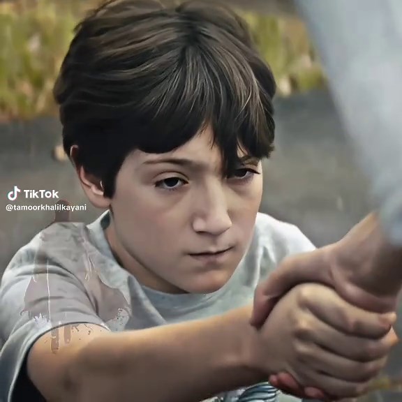 Brightburn: The Story of Brandon Breyer