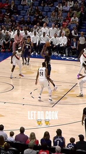118K views · 1.9K reactions | DQ sent the Time Lord to another dimension | New Orleans Pelicans | Facebook