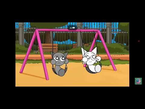 Voicing over sprunki brainrot compilations Pt1.