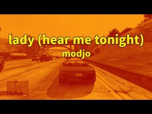 Lady (Hear Me Tonight) 1 Hour