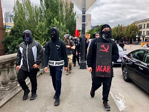 What Is Antifa: 5 Things To Know About The Movement