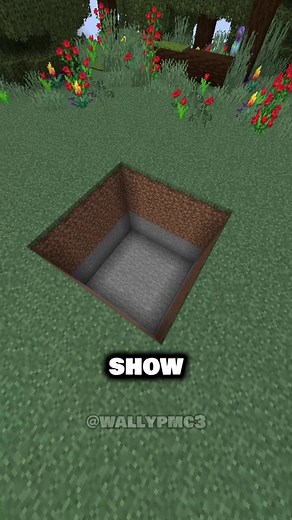 HOW TO BUILD POOLS TGE RIGHT WAY IN MINECRAFT #minecraft #minecrafttutorial #minecraftmemes