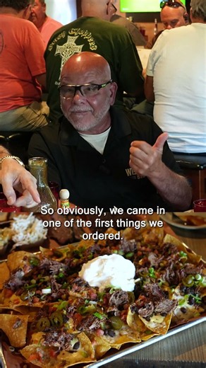 This Is Massachusetts BBQ?! 🔥 Rusty Can