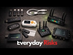 USB Killers To Flipper Zero Every Hacking Gadget Explained