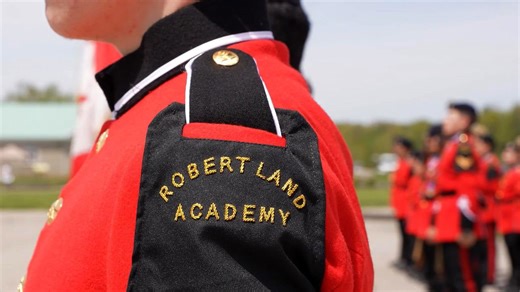 This military-style school promised discipline — some former students allege it was abuse