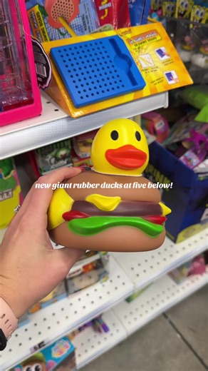 Couldn’t leave @Five Below without grabbing these for my rubber duck collection! #rubberducks #rubberducky #fivebelow #ducks #collection