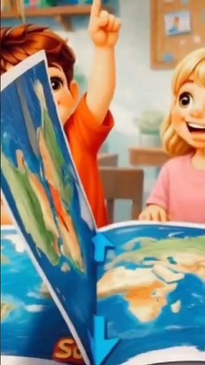 Countries Song 🌍 | Fun World Travel for Kid
