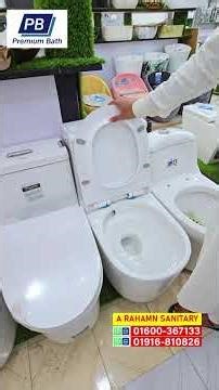 ইটালিয়ান স্ট্যান্ডার্ড কমড কিনুন / italian standard commode price in bangladesh #bdcommode