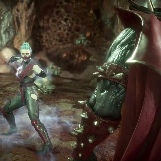 Mortal Kombat 11 | MK11 | Shorts | Reels | MjB