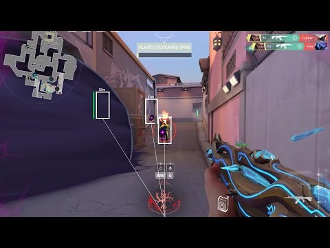 softaiming in valorant tutorial
