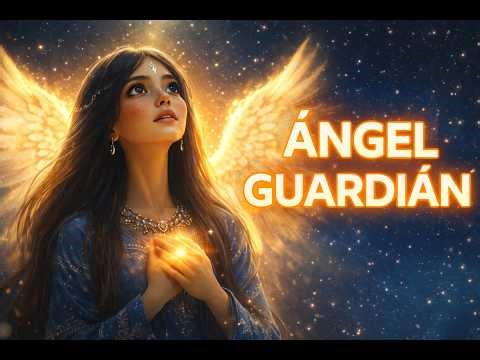 GUARDIAN ANGEL – Mexican Shamanic Song | Spiritual Protection and Guidance of Light ✨Medicine Song✨