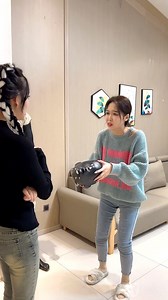 49K views · 1.2K reactions | Recently I'm so into 《Urban Myths》, it causes me even scared of dummy modle from home!!! | Tiantian | Facebook